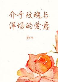 介于玫瑰与洋场的爱意讲什么