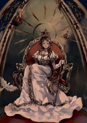 荣耀之王