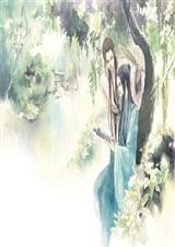 山河拱手 为卿一笑