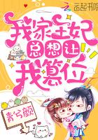 我家王妃要出墙免费阅读