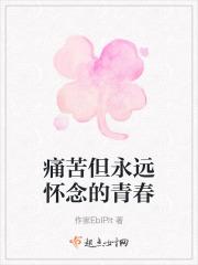 怀念青春怀念美丽的疼痛
