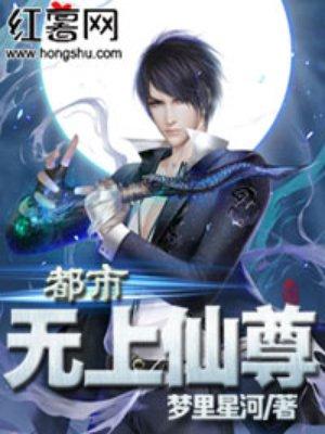 都市无上仙尊TXT电子书