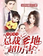 天降双宝亿万总裁强势宠