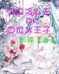 冷公主的王子