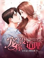 宠你没道理连雾免费阅读全文