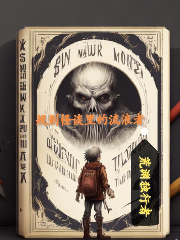 规则怪谈短篇