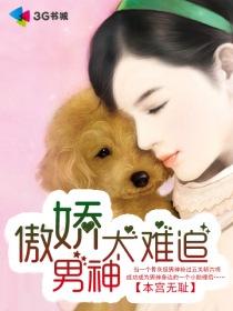 傲娇男神甜宠妻下拉式漫画