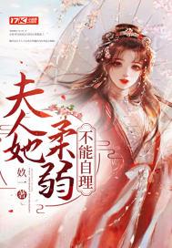 夫人是真柔弱