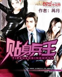 女神的贴身兵王
