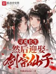 觅长生藏剑诀