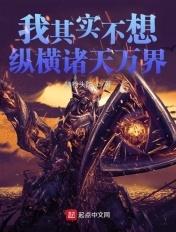 我其实不想纵横诸天万界 李文玄