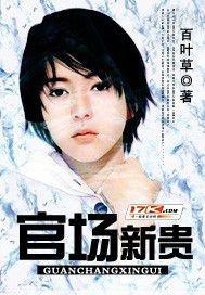 官场新贵听书