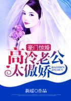 高冷老公很傲娇