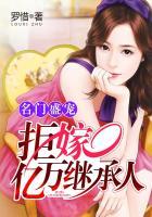 名门盛婚
