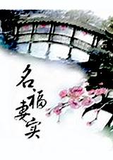 名福妻实免费全文阅读