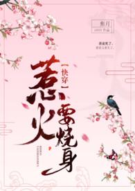 惹火 晋江