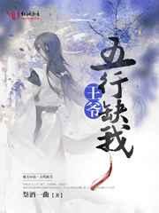 王爷五行缺我晋江