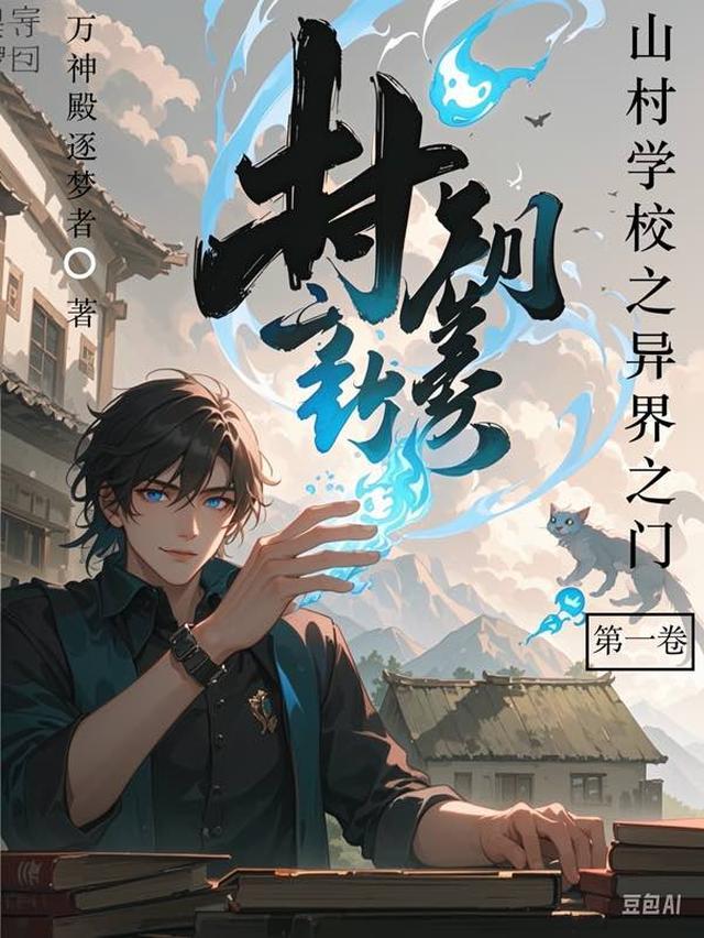 山村校园