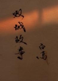 双城故事文学创作怎么写