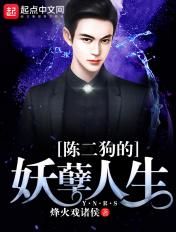 陈二狗的妖孽人生第二部