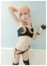 我的姐姐是高冷校花动漫版