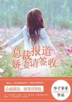总裁求复婚