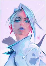 a小姐作者