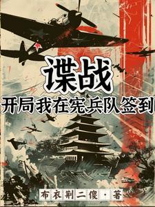 谍战开局我在宪兵队签到起点