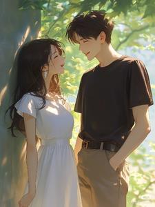 糙汉捡了个温柔小美人