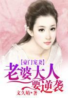 豪门盛宠老婆