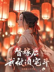 替嫁以后 全文