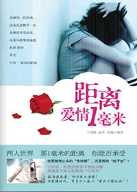 距离爱情一毫米电子书