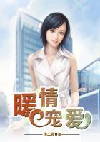 暖心宠婚完整版