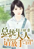 惹上豪门 总裁大人快放手