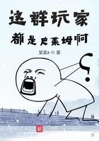 这群玩家都是史莱姆啊 百度