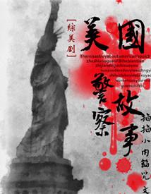 美国情景剧中的警察故事