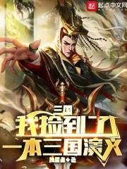 拾到一本三国
