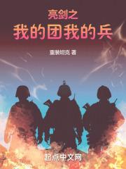 亮剑之我的团长是孔二