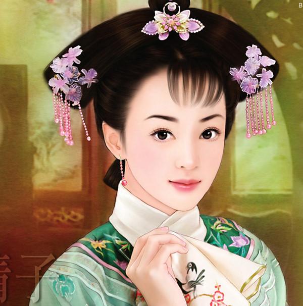 贪财皇后免费阅读全文