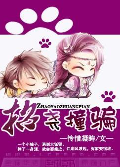 招揺撞骗罪