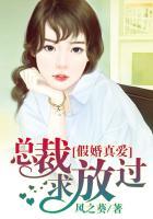 假婚真情