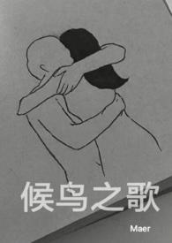 候鸟之歌配图简单