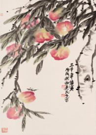 雪霜多后始青葱