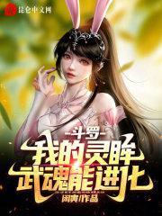 斗罗大陆之灵眸武魂