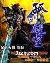 孤剑是什么意思