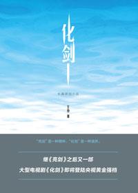 天地为炉以身化剑
