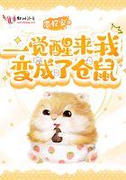 一觉醒来我居然变成了一只猫