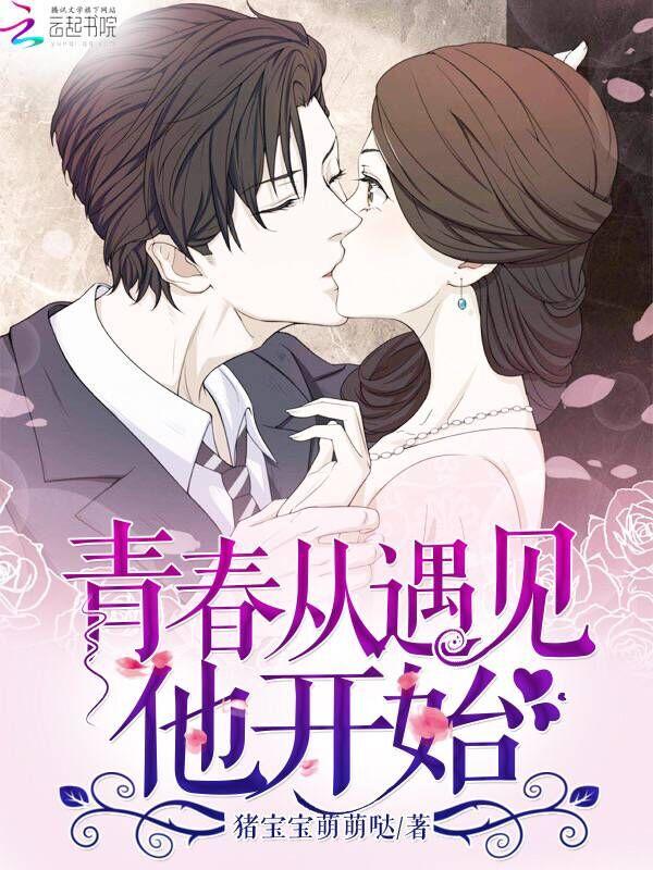 青春从遇见他就开始