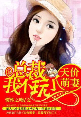 总裁的天价萌妻2