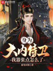 大内侍卫是什么